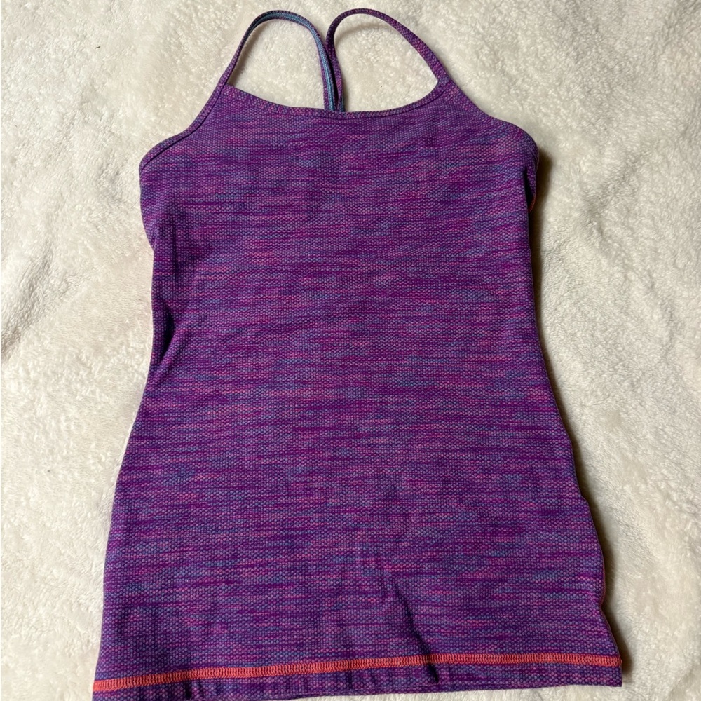 Ivivva Y Tank Top size 10 girls